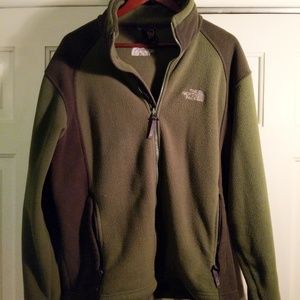 Fleece Jacket